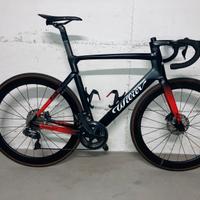 Wilier 110 SL taglia XL