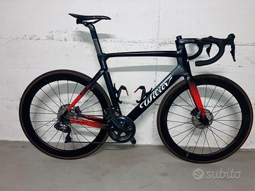 Wilier 110 SL taglia XL