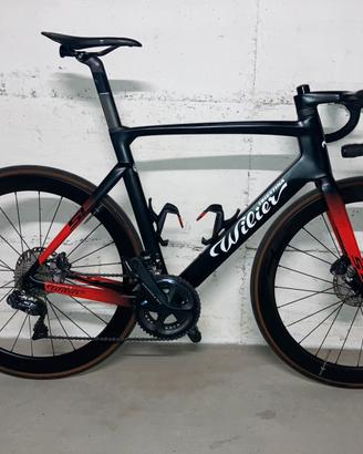 Wilier 110 cento10 SL taglia XL