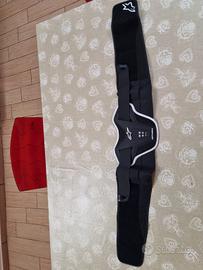 fascia renale alpinestar 