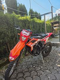 Moto Beta RR 50 cc