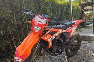 Moto Beta RR 50 cc