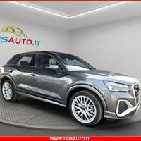 AUDI Q2 35 2.0 TDI S-Tronic S-line IVATA (MATRIX+