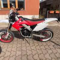 HM 50/70cc Derapage 2017