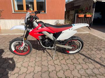 HM 50/70cc Derapage 2017