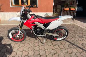 HM 50/70cc Derapage 2017