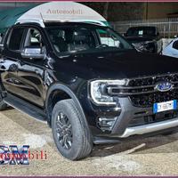 FORD RANGER WILDTRAK 2.0 D 205 CV DC 5 POSTI - N1 