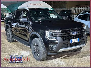 FORD RANGER WILDTRAK 2.0 D 205 CV DC 5 POSTI - N1 
