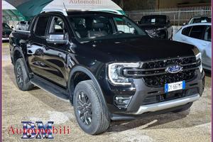 FORD RANGER WILDTRAK 2.0 D 205 CV DC 5 POSTI - N1 
