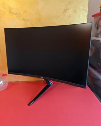 ASUS ROG STRIX XG32VQR, 32" Curvo WQHD, 2560 x 144