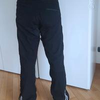 Pantaloni moto 4 stagioni BUSE