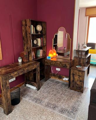 Set arredamento per casa, anche attività commercia