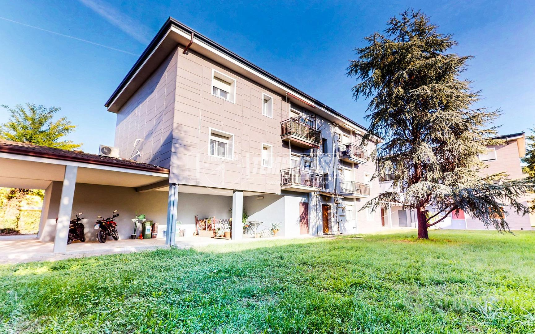 Appartamento – Porto Mantovano, Bancole - Vista 2