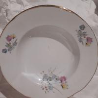 Set 8 piatti Richard Ginori