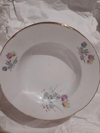 Set 8 piatti Richard Ginori