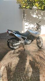 BMW F650 (1997) - Iscritta ASI - Pronta da usare