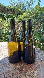 Bottiglie vino