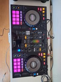 DDJ 800 PIONEER 