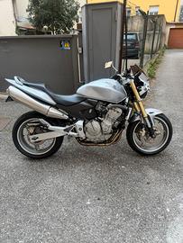 Honda Hornet - 2005
