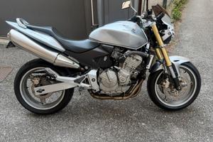 Honda Hornet - 2005