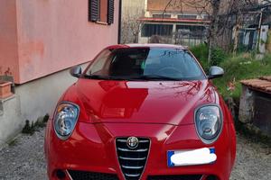 Alfa Romeo MiTo MiTo 2013 1.4 Distinctive 78cv E6