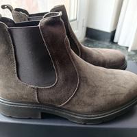 STIVALETTI IGI&CO TAGLIA 41 NUOVI 