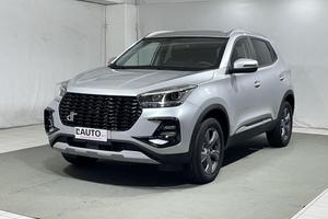 DR Motor DR 5.0 1.5 Unica Gpl 114cv Prezzo reale s