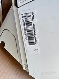 Numero 3 Split Samsung 7000 BTU