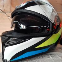casco integrale AGV K5 