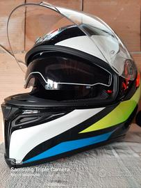 casco integrale AGV K5 