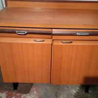 mobili da cucina vintage usati