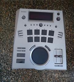 Sony MDS-DRE1 MiniDisc Recorder/Player