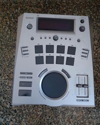 Sony MDS-DRE1 MiniDisc Recorder/Player