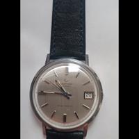 Certina automatic blue ribbon