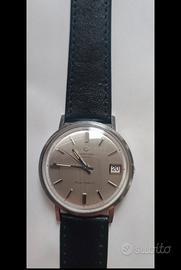 Certina automatic blue ribbon