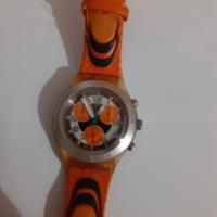 Swatch Irony diaphane 