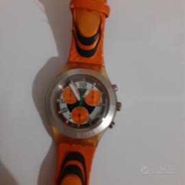 Swatch Irony diaphane 