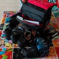 Pentax k-s1 