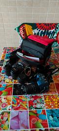 Pentax k-s1 