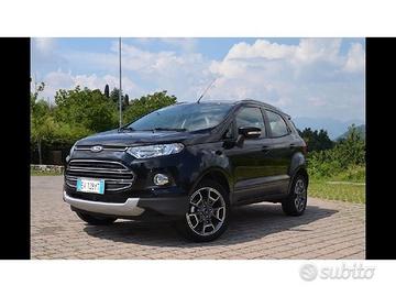 Ricambi per ford eco sport
