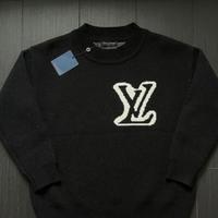 maglione louis vuitton