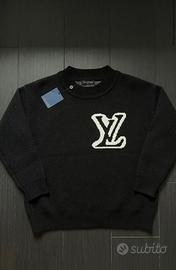 maglione louis vuitton