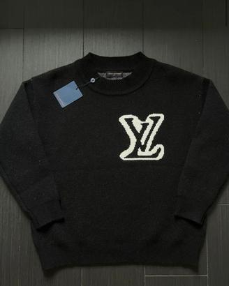 maglione louis vuitton