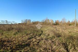 TER. RESIDENZIALE A CAMPAGNOLA EMILIA