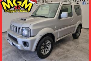 SUZUKI Jimny 1.3 4WD Evolution PLUS