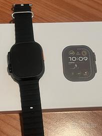 Smartwatch Ultra 2