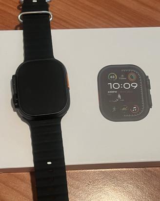 Smartwatch Ultra 2