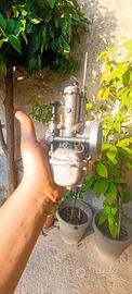 mikuni tmx 38