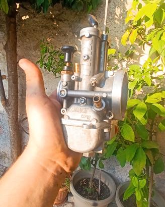 mikuni tmx 38