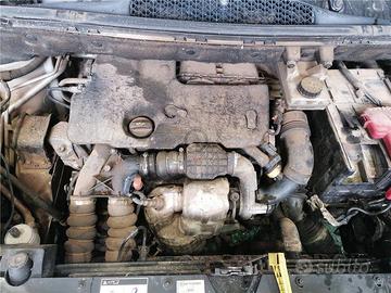 Citroen berlingo 9hn